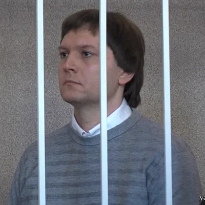 Фото: Захаров Андрей Матвеевич