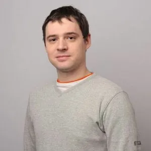 Photo: Zakharov Andrey Vyacheslavovich