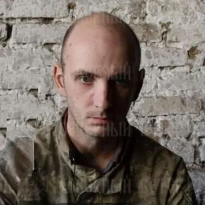 Фото: Журба Андрей Александрович (Журба Андрій Олександрович)