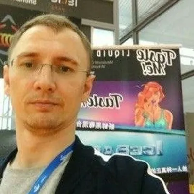 Photo: Zykov Andrey Leonidovich