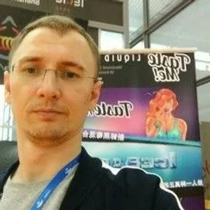 Photo: Zykov Andrey Leonidovich