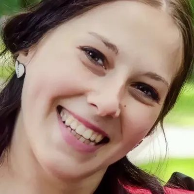 Фото: Курилец-Кметюк Андрианна Степановна (Курилець-Кметюк Андріанна Степанівна)