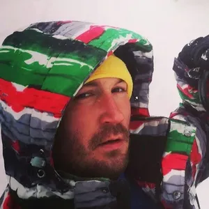 Фото: Николаев Ангел Александрович (Голубев Евгений)