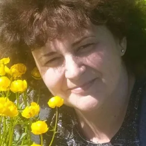 Photo: Aleksandrova Anna Vyacheslavovna