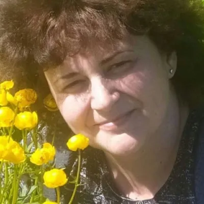 Photo: Aleksandrova Anna Vyacheslavovna