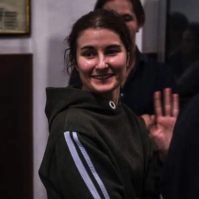 Photo: Arkhipova Anna Nikolaevna