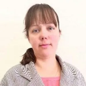Photo: Atoyan Anna Viktorovna