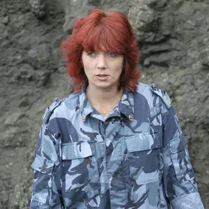 Фото: Билега Анна Георгиевна