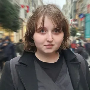 Фото: Лойко Анна Евгеньевна
