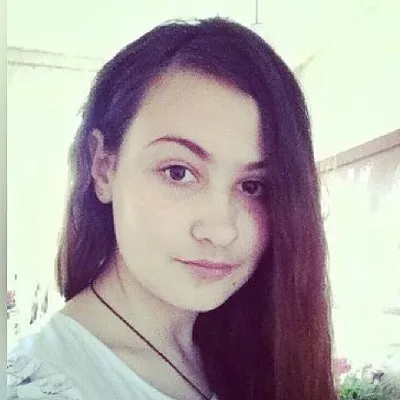 Photo: Makhmudova Anna Konstantinovna (Kaplan)