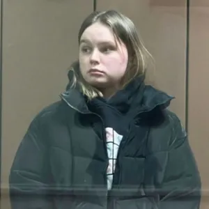 Photo: Molkova Anna Vladimirovna (Belokopytova)
