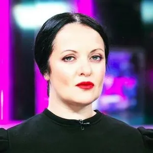 Фото: Монгайт Анна Викторовна