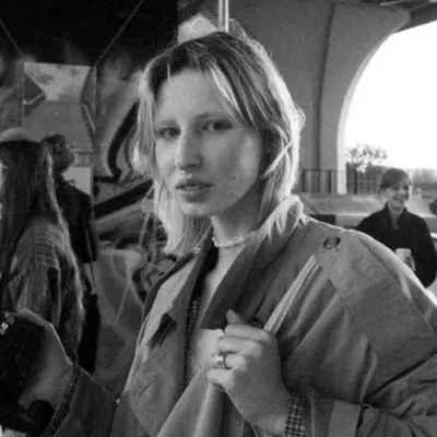 Фото: Пантелеева Анна Валерьевна