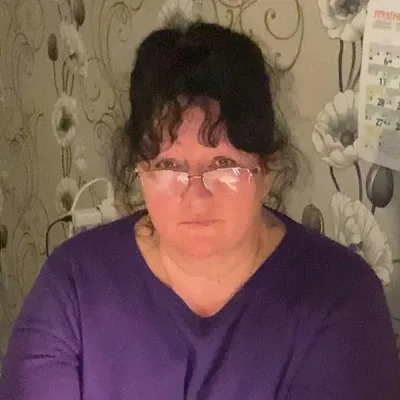 Photo: Pirozhenko Anna Vasilevna (Pirozkhenko Khanna Vasilivna)