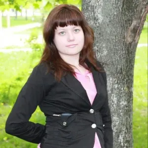 Фото: Радионова Анна Сергеевна