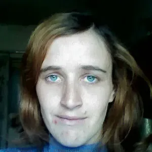 Фото: Шмалько Анна Николаевна (Шмалько Анна Миколаївна)