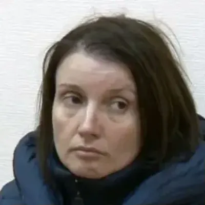 Photo: Sukhonosova Anna Stanislavovna