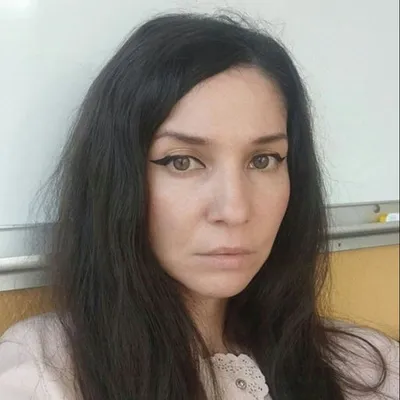 Фото: Воробьёва Анна Витальевна