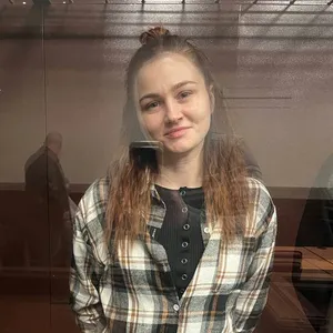 Фото: Вошкодёр Анна Петровна (Вошкодер Анна Петрівна)