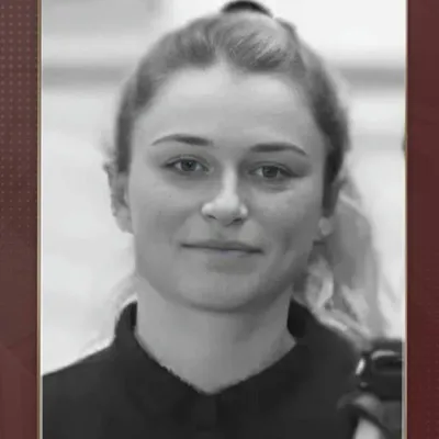 Фото: Йоргенсен Аннабель Кристин Уль (Annabelle Jørgensen)