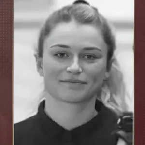 Фото: Йоргенсен Аннабель Кристин Уль (Annabelle Jørgensen)