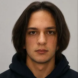 Photo: Baklanov Anton Olegovich