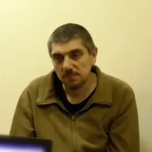 Photo: Cherednik Anton Vladimirovich (Cherednik Anton Volodimirovich)