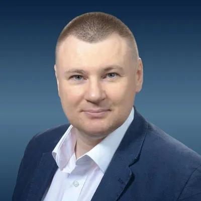 Фото: Долгих Антон Витальевич