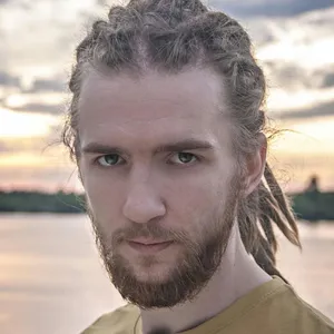 Photo: Evdokimov Anton Igorevich