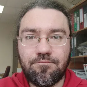 Фото: Галэта Антон Александрович