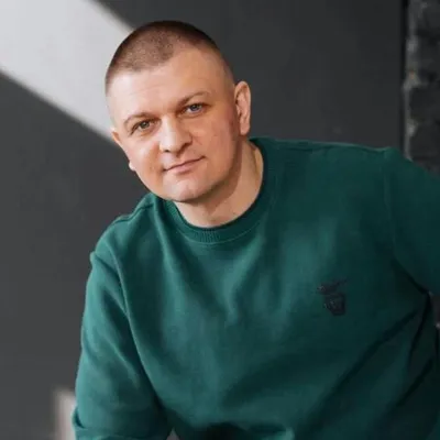 Photo: Goncharov Anton Sergeevich