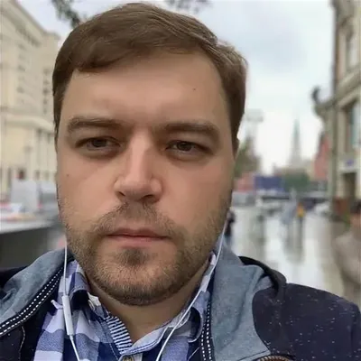 Фото: Гришин Антон Андреевич