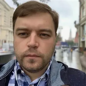 Фото: Гришин Антон Андреевич