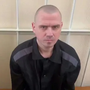 Photo: Gudimov Anton Valerevich (Gudimov Anton Valeriyovich)