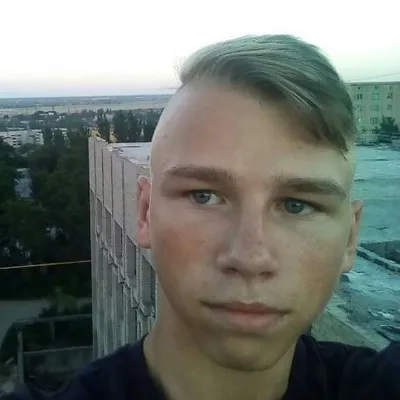 Photo: Kadykov Anton Igorevich (Kadikov Anton Igorovich)