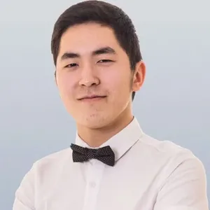 Фото: Куруу Антон Алдын-Херелович