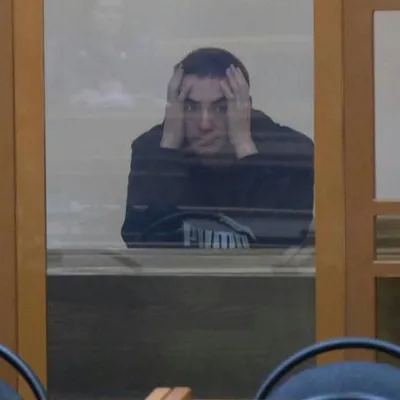 Фото: Леонюк Антон Владимирович