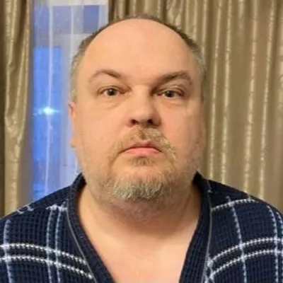 Photo: Mikhov Anton Viktorovich