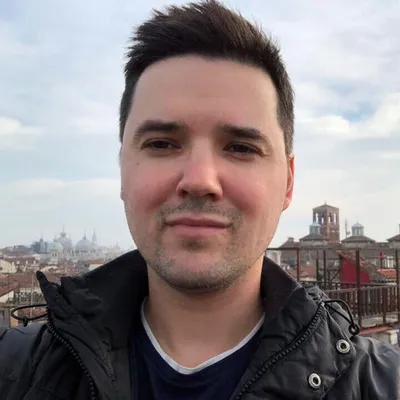 Фото: Несговоров Антон Аркадьевич