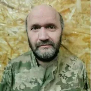 Фото: Пецера Антон Владимирович (Пецера Антон Володимирович)