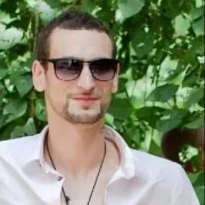 Фото: Полевик Антон Олегович (Лемеш)