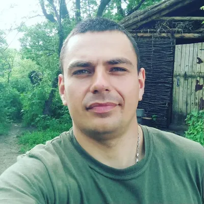 Фото: Сайхиев Антон Павлович (Сайхієв Антон Павлович)