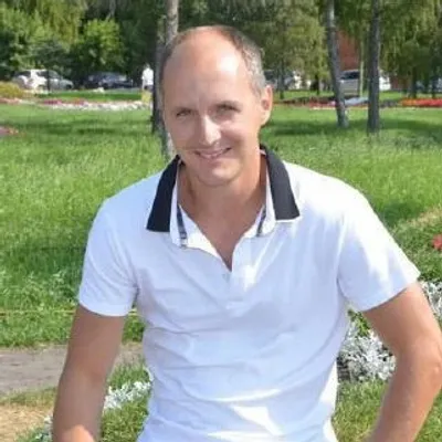 Photo: Smolyaninov Anton Vladimirovich