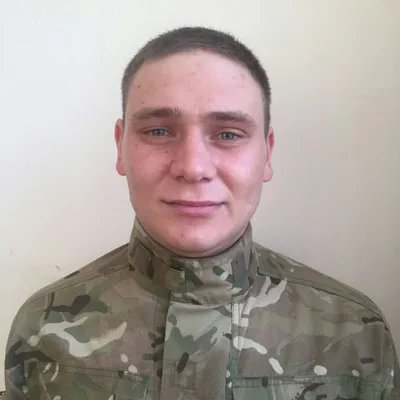 Photo: Usov Anton Yurevich (Usov Anton Yuriyovich)
