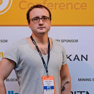 Photo: Voronin Anton Alekseevich