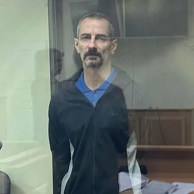 Фото: Зарецкий Антон Михайлович