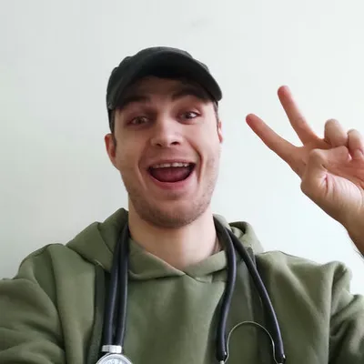 Фото: Завадский Антон Николаевич