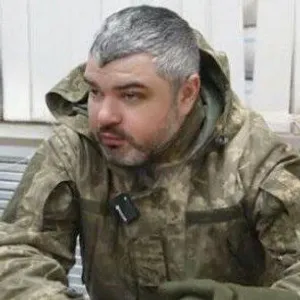 Photo: Zaytsev Anton Aleksandrovich (Zaytsev Anton Oleksandrovich)
