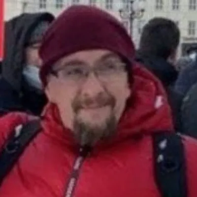 Фото: Жигалов Антон Сергеевич