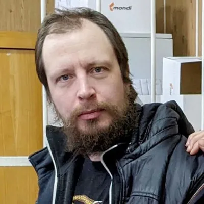 Photo: Zhuchkov Anton Aleksandrovich